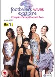 Footballers' Wives - Extra Time