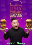 Big Burger Battle
