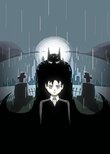 Batman Exordium