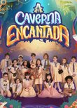 A Caverna Encantada