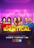 Australia's Most Identical