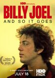 Billy Joel: And So It Goes