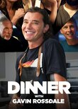 Dinner with Gavin Rossdale