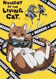 Nyaight of the Living Cat