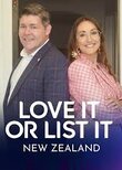 Love It or List It NZ