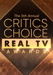 Critics Choice Real TV Awards