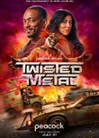 Twisted Metal