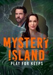 Mystery Island