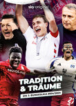 Tradition & Träume: Die 2. Bundesliga 2024/25