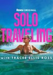 Solo Traveling with Tracee Ellis Ross