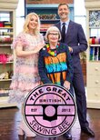 The Great British Sewing Bee