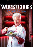 Worst Cooks in America