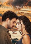 Gözleri Karadeniz