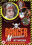 Danger: Marmalade at Work