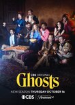 Ghosts