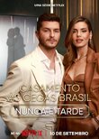 Casamento às Cegas: Brasil