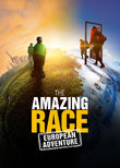 The Amazing Race