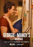 Georgie & Mandy's First Marriage
