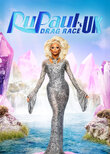 RuPaul's Drag Race UK
