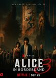 Alice in Borderland