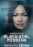 Black Girl Missing