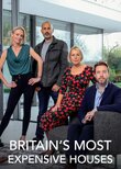 Britain's Most Expensive Houses