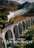 Great British Train Journeys from Above