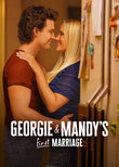 Georgie & Mandy's First Marriage