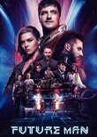 Future Man