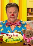 Story Time with Mr Tumble