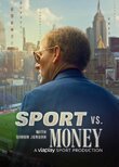 Sport vs Money with Simon Jordan
