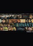 Des vivants