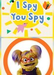 I Spy, You Spy