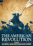 The American Revolution