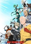 One-Punch Man