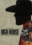 High Horse: The Black Cowboy