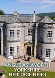 Angus Ashworth: Yorkshire Heritage Hero