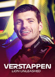 Verstappen Lion Unleashed
