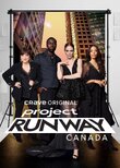 Project Runway Canada