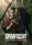 Spartacus: House of Ashur