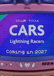 Cars: Lightning Racers