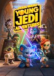 Star Wars: Young Jedi Adventures