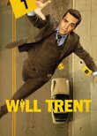 Will Trent