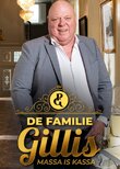 Familie Gillis Massa Is Kassa
