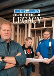 Holmes on Homes: Building a Legacy