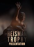 Heisman Trophy Presentation