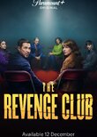 The Revenge Club
