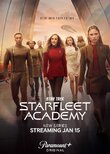 Star Trek: Starfleet Academy