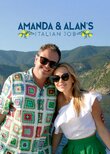Amanda & Alan's Italian Job