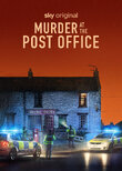 Murder at the Post Office